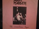 IRON MAIDEN - THE SOUNDHOUSE TAPES *** NOT ORIGINAL PRESSING***