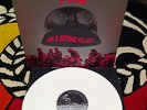 Satan's Satyrs Wild Beyond Belief LP WHITE OOP Electric Wizard Sunn Uncle Acid
