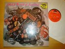 THE PINK FAIRIES    WHAT A BUNCH OF SWEETIES    POLYDOR    UK    MINT