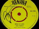 Soul Rebels 'Listen & Observe' RARE 7