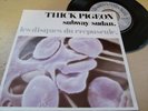 Postpunk Coldwave 45 THICK PIGEON Subway / Sudan DISQUES DU CREPUSCULE Listen