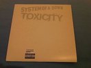 SYSTEM OF A DOWN Toxicity  2001 UK 7