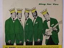 FIVE ROYALES: Sing For You LP (12