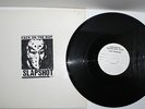 TAANG RECORDS 12 SLAPSHOT BACK ON THE MAP TEST PRESS HARDCORE EDGE JUDGE BOLD