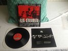 Kid Dynamite Self Titled LP RARE 1ST PRESS Lifetime Have Heart Youth Of Today
