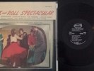 ROCK AND ROLL SPECTACULAR LP   Dawn DLP 119 Rare Doo Wop Royal Jokers Sophomores