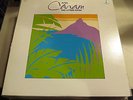 ANA CARAM Rio After Dark LP CHESKY brazil jazz audiophile VG++ bossa nova 80s