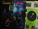 AWESOME ORIG 1968 LP  ILL WIND   FLASHES = COOL GARAGE PSYCH Fem Vox TRIPPY PROD