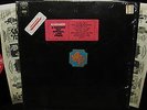 TOP 1969 ORIG #1 THE CHICAGO TRANSIT AUTHORITY 2xLP TERRY KATH: Hard FUZZ JAMS