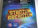 Red Hot Chili Peppers - Stadium Arcadium 4 LP box - SEALED OOP