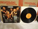 ORIGINAL 1976 GERMAN PRESSING SCORPIONS VIRGIN KILLER ORIGINAL COVER MORE LISTED