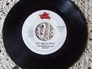 RANCE ALLEN GROUP Hot Line To Jesus 45 TRUTH KILLER 