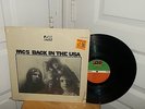 MC 5 BACK IN THE USA ACID PSYCH IN SHRINK EX+ TO NM