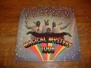 THE BEATLES Magical Mystery Tour EP  2discs MMT- MONO (UK) MINT- 1967