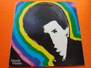 Rare Reggae Purple Vinyl LP: Sidney Rogers   Miracle Worker   ETH 2214
