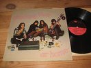 SHOCKING BLUE -  AT HOME      ORIGINAL DUTCH PINK ELEPHANT  LP