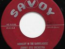 JOHNNY OTIS Harlem Nocturne 1951 7