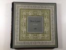Dinu Lipatti 1917-1950 FCX 491-495 Columbia French 5 LP Box Set