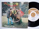 WORLD OF OZ - THE MUFFIN MAN - SCARCE AUSTRALIA EP 1968 EX