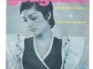 GOOGOOSH/GOUGOUSH RADJ KOLA KHAN RARE PERSIAN 45 AHANG ROOZ SAEP-1033 IRAN TOP4