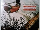 Circa Survive - Juturna - LP orange marble vinyl /1000 new Sealed HT 2013