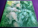 JOHN MAYALL BLUES FROM LAUREL CANYON AN ORIGINAL 1968  UK RED DECCA  VINYL LP.
