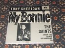 Tony Sheridan : My Bonnie (RI),7