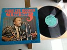 John Lee Hooker I feel good lp rare orignal blues US press on Jewel label