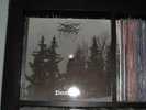 DARKTHRONE LP Panzerfaust ***1ST PRESS WITH POSTER  Moonfog Productions 1995***