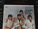 BEATLES BUTCHER COVER GENUINE BEAUTY MONO PEELED 3RD STATE YESTERDAY AND TODAY