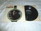 TUBBY HAYES-100% proof   '66 UK MONO FONTANA LP ORIG.