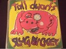 TALL DWARFS * Slugbucket EP * NZ Flying Nun SLUG 1 Original w/ Poster Insert