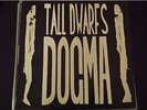 TALL DWARFS * Dogma EP * NZ Flying Nun FN 98 Original
