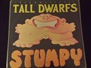 TALL DWARFS * Stumpy 2LP * NZ Flying Nun FN 384 Original