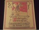 VERLAINES * Hallelujah All the Way Home LP * NZ Flying Nun FN 40 Original