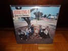 Jurassic 5 - Quality Control 2LP (US OG Gatefold-Cover, Insert)