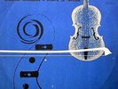 ROSA FAIN-violin Mozart,Pergolesi  MELODIYA STEREO LP