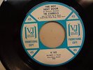 STANDELLS: Boy Next Door-B.J. Quetzal-U.S. 7