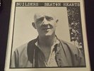 BUILDERS * Beatin Hearts LP * NZ Flying Nun JAN 8 Bill Direen