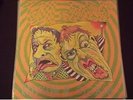 TALL DWARFS * Throw a Sickie EP * NZ Flying Nun FNSICK 1 Original w/ Insert