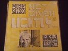 CHRIS KNOX * Not Given Lightly/Guppiplus LP * NZ Flying Nun FN 127 Original