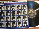 The Beatles - A Hard Days Night UK Parlophone PCS 3058