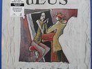 DEUS, In A Bar Under The Sea, Limited  180 Gram Vinyl, Music Maniac LP 2013, NEU
