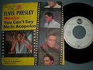 ELVIS PRESLEY / MEXICO / ORIGINAL
