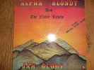 ALPHA BLONDY & THE NATTY REBELS # JAH GLORY # KILLER ROOTS