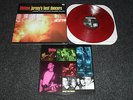 Lifetime - Jersey's Best Dancers LP Vinyl 1. Press Colour Red KID DYNAMITE etc.