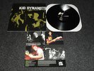 Kid Dynamite - Shorter, Faster, Louder LP Vinyl 1. Press LIFETIME, INSOMNIO etc.