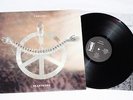 CARCASS -Heartwork LP 1993 , first press