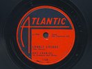 Blues R & B 78 Atlantic 1108 Ray Charles