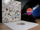 Led Zeppelin III - UK 1st Press 1970 Atlantic - 2401002 - Peter Grant Credit